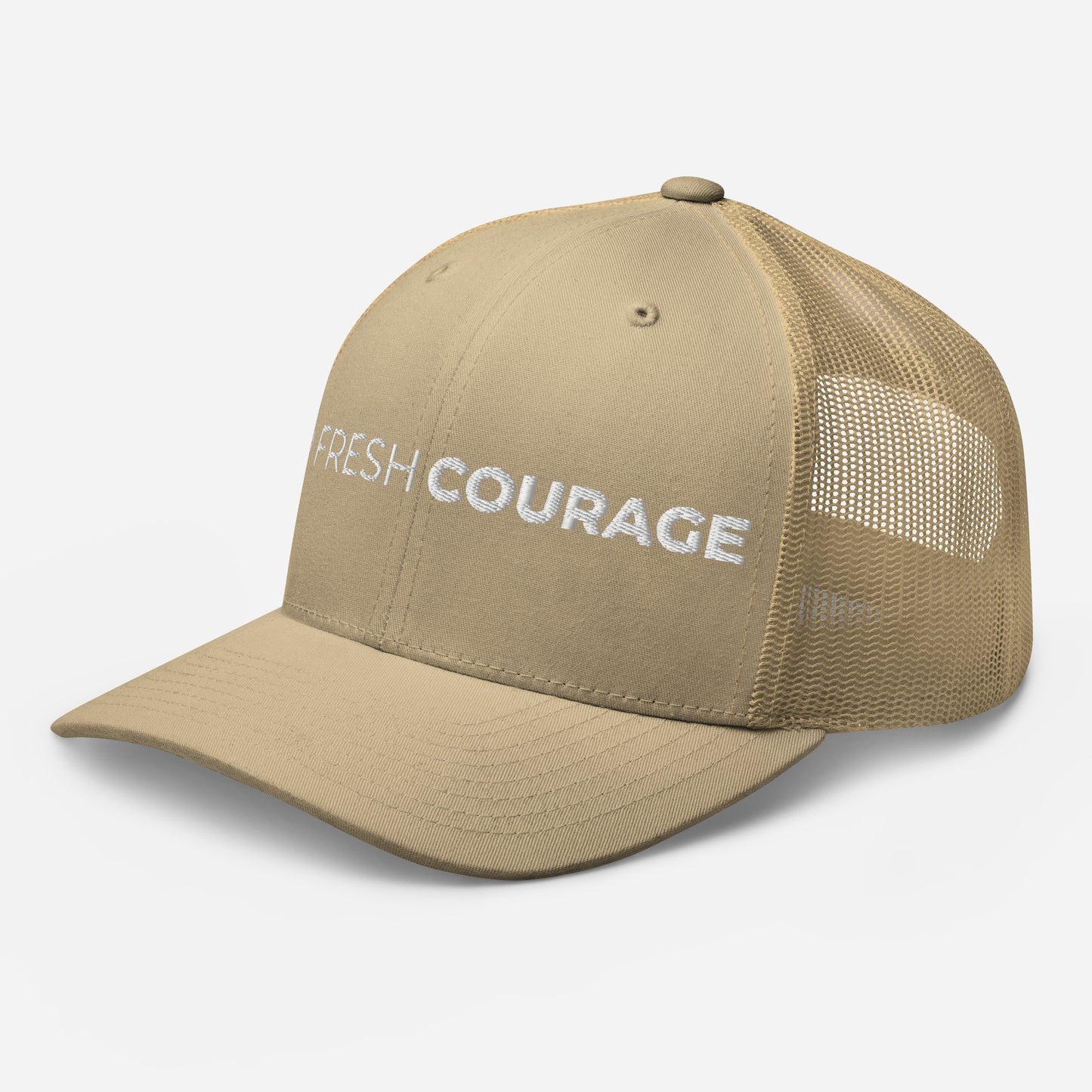 OG Logo Trucker Cap