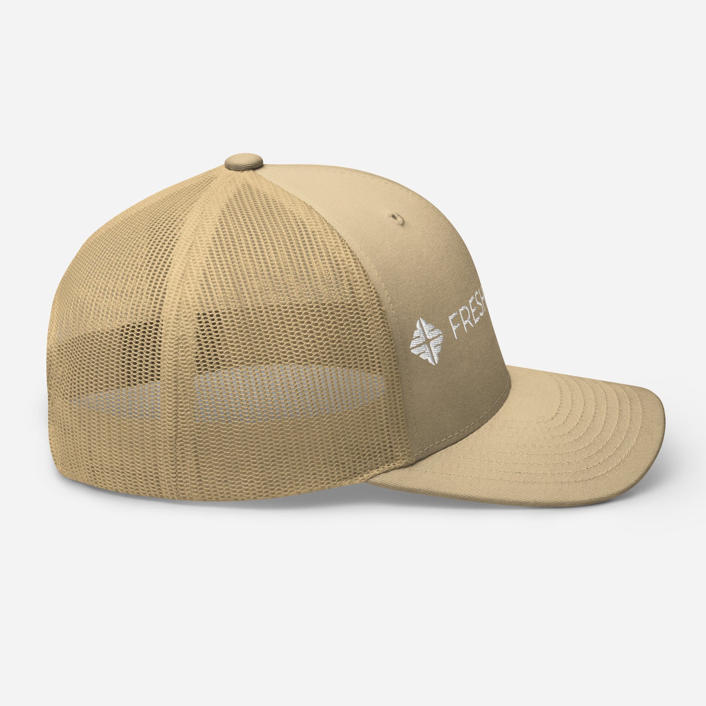 OG Logo Trucker Cap