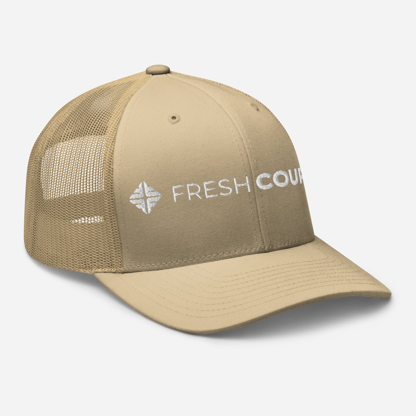 OG Logo Trucker Cap
