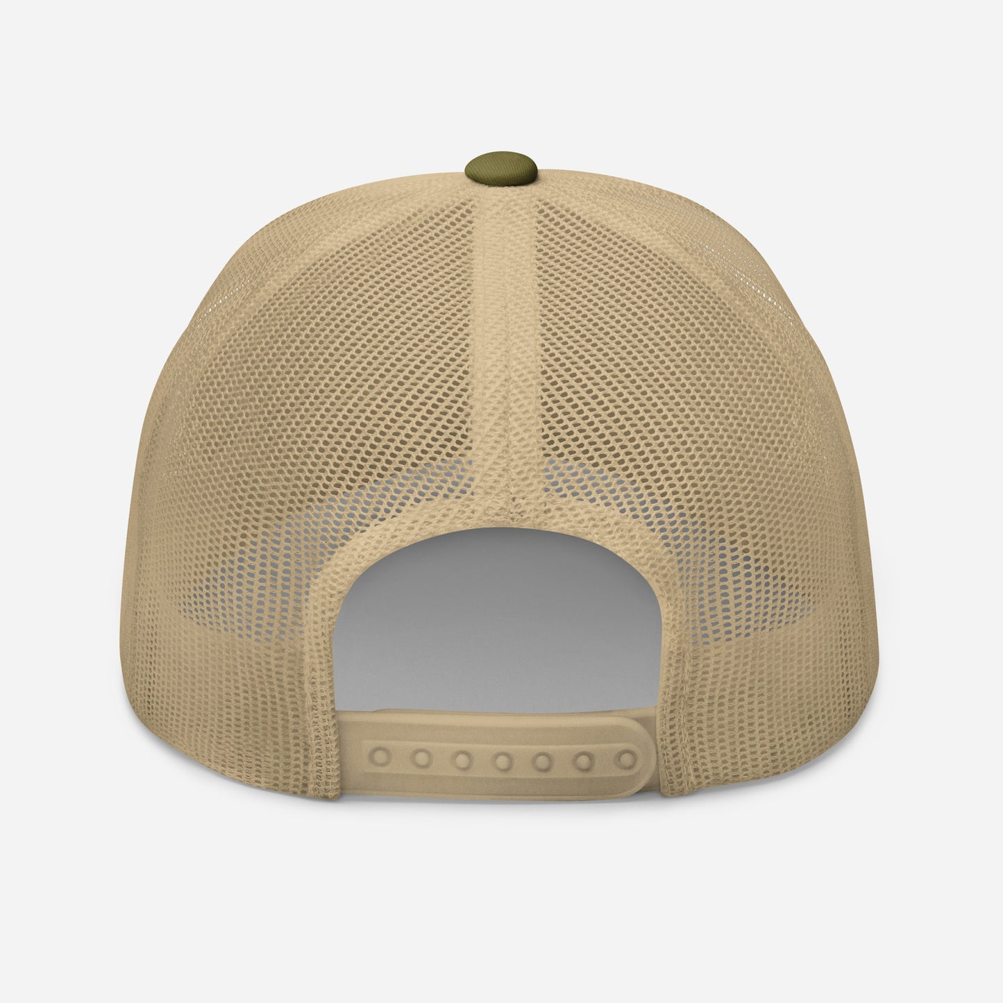 OG Logo Trucker Cap