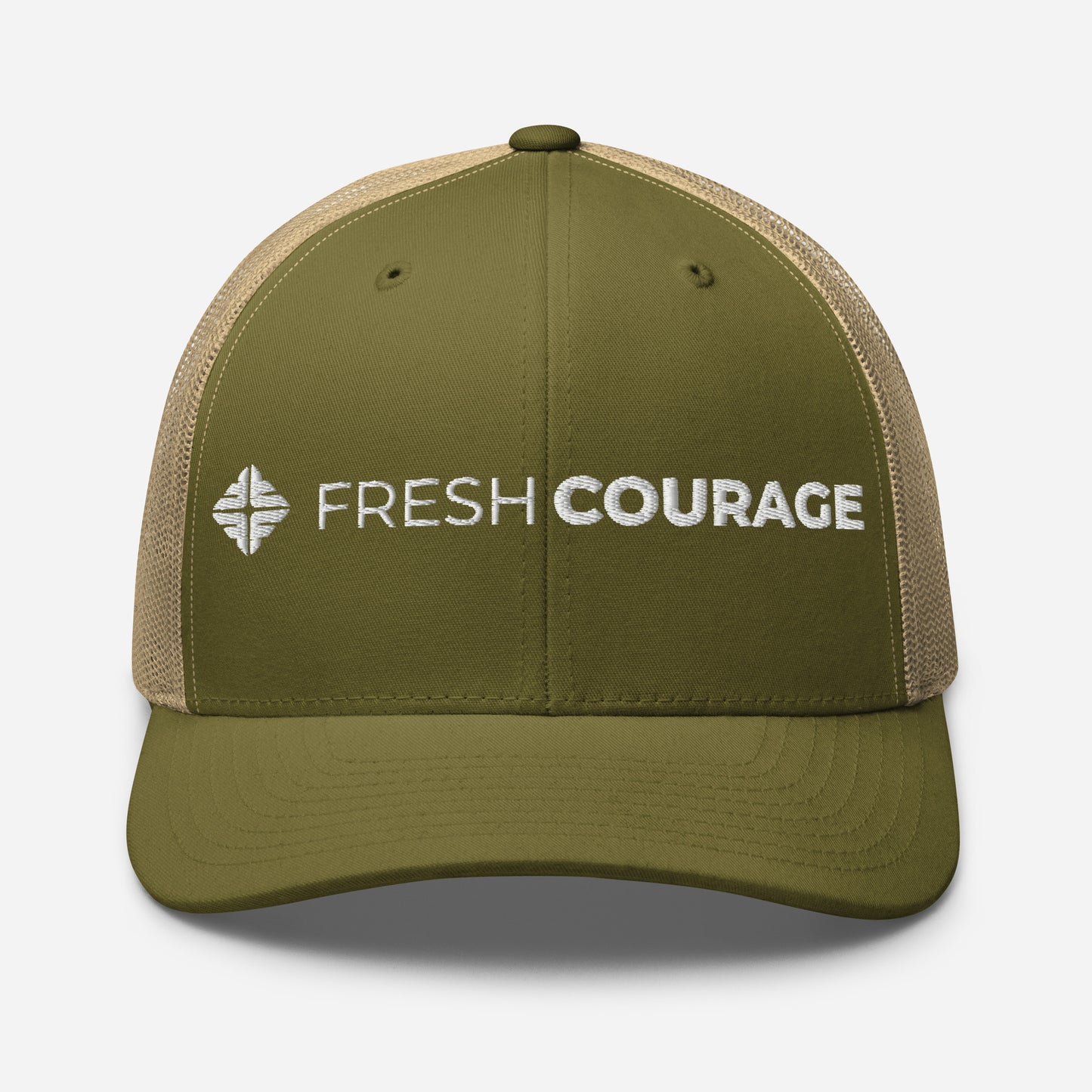 OG Logo Trucker Cap