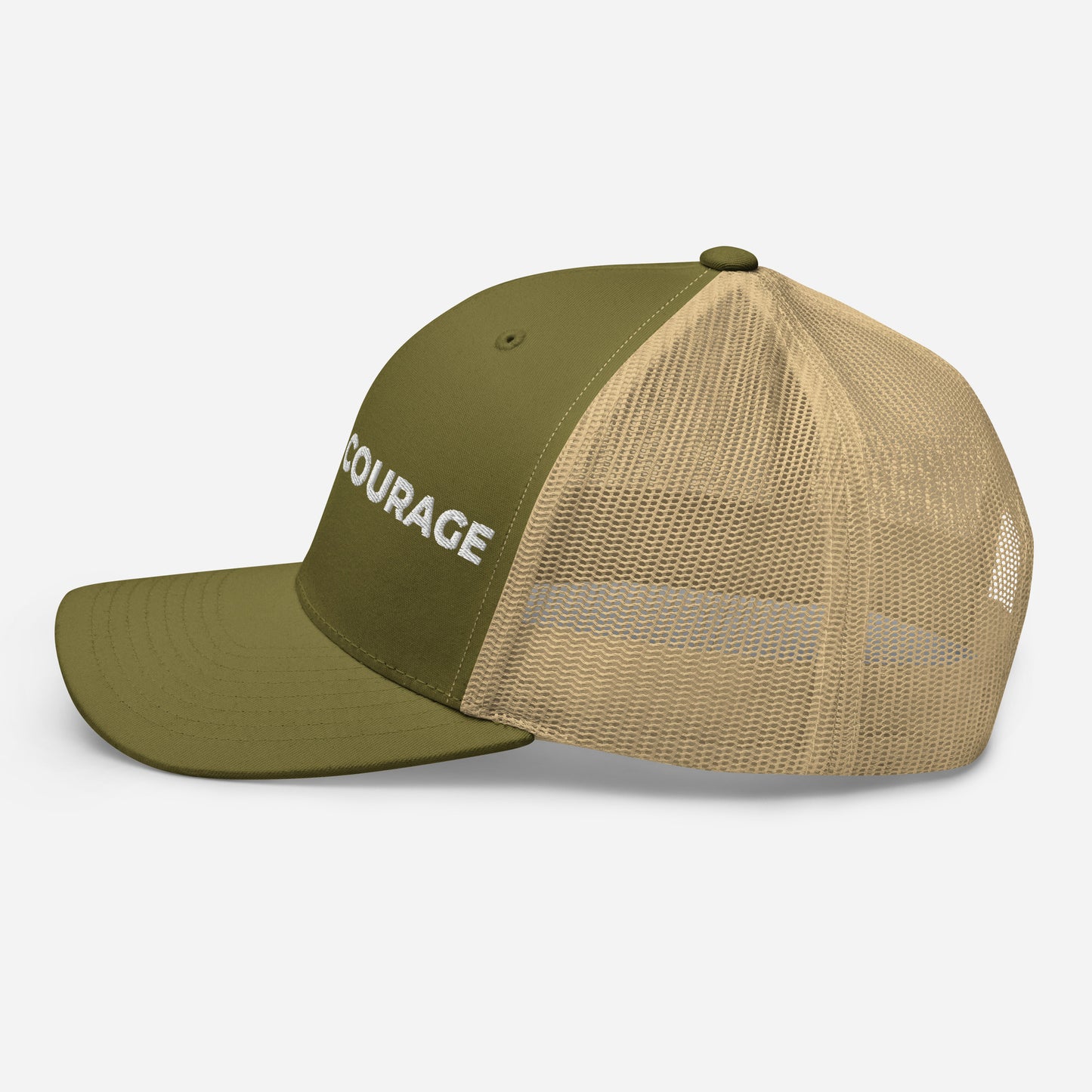 OG Logo Trucker Cap