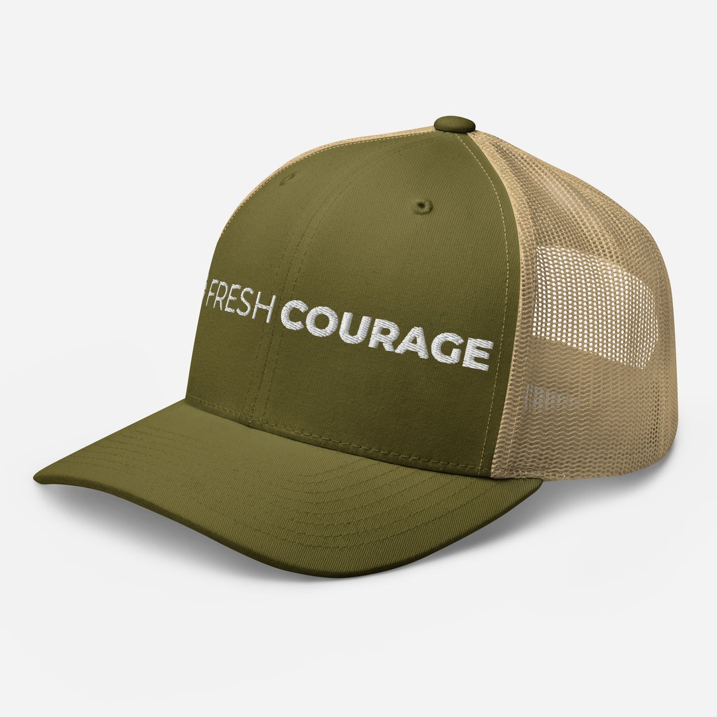OG Logo Trucker Cap