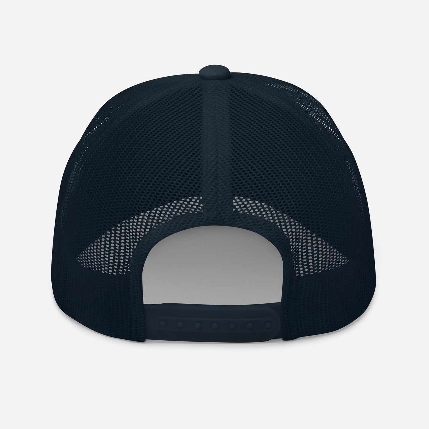 OG Logo Trucker Cap
