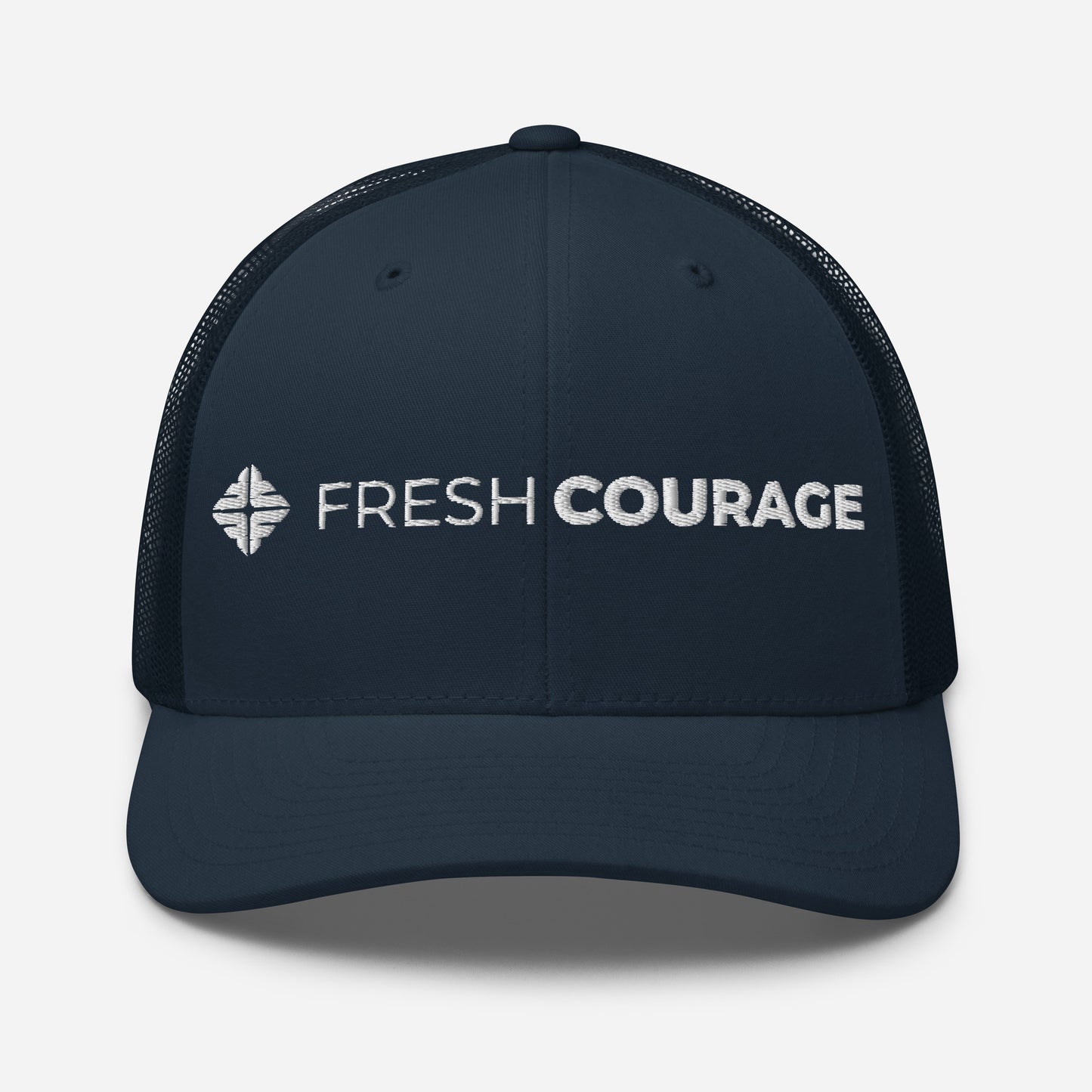OG Logo Trucker Cap