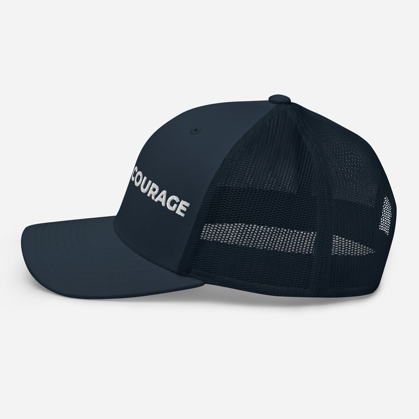 OG Logo Trucker Cap