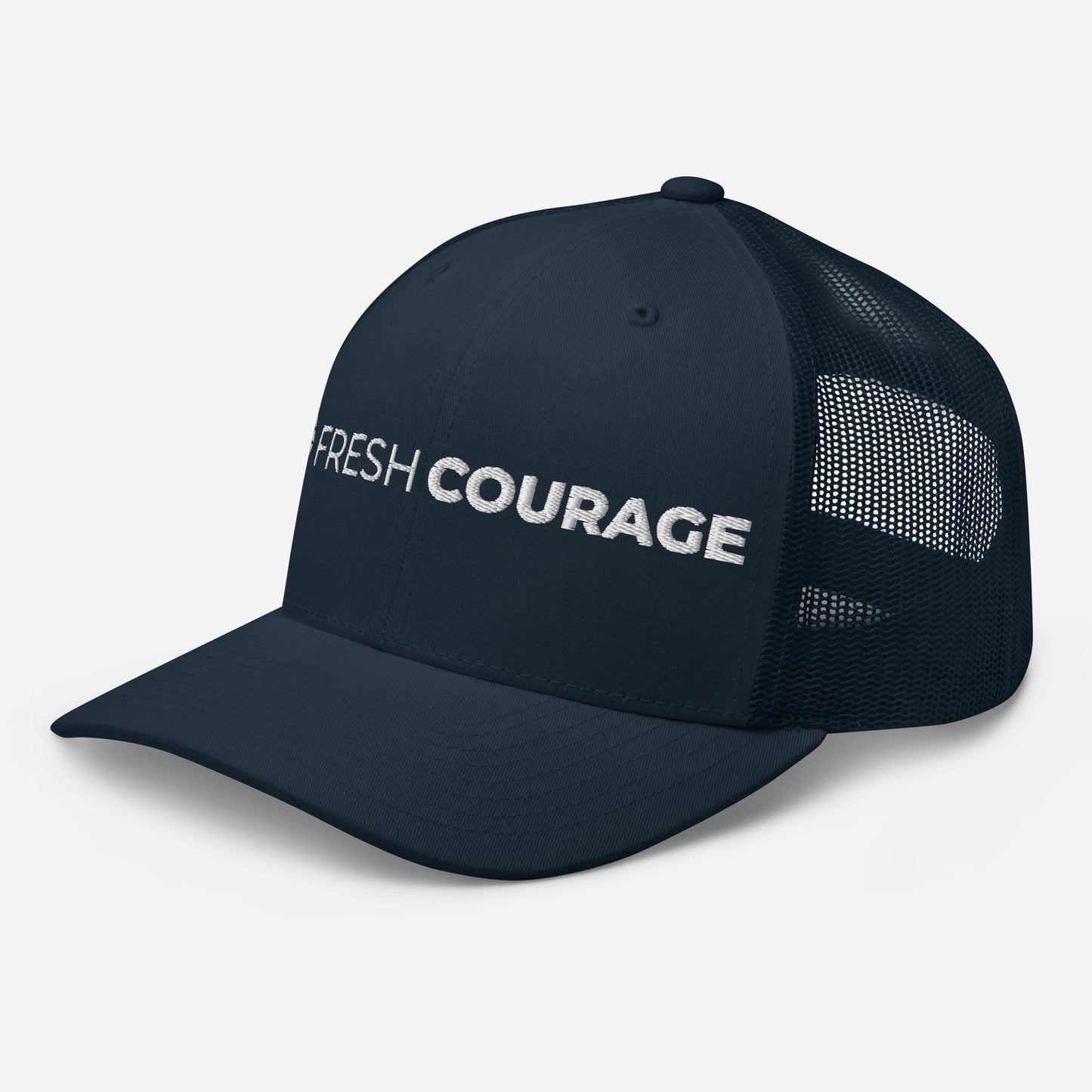 OG Logo Trucker Cap