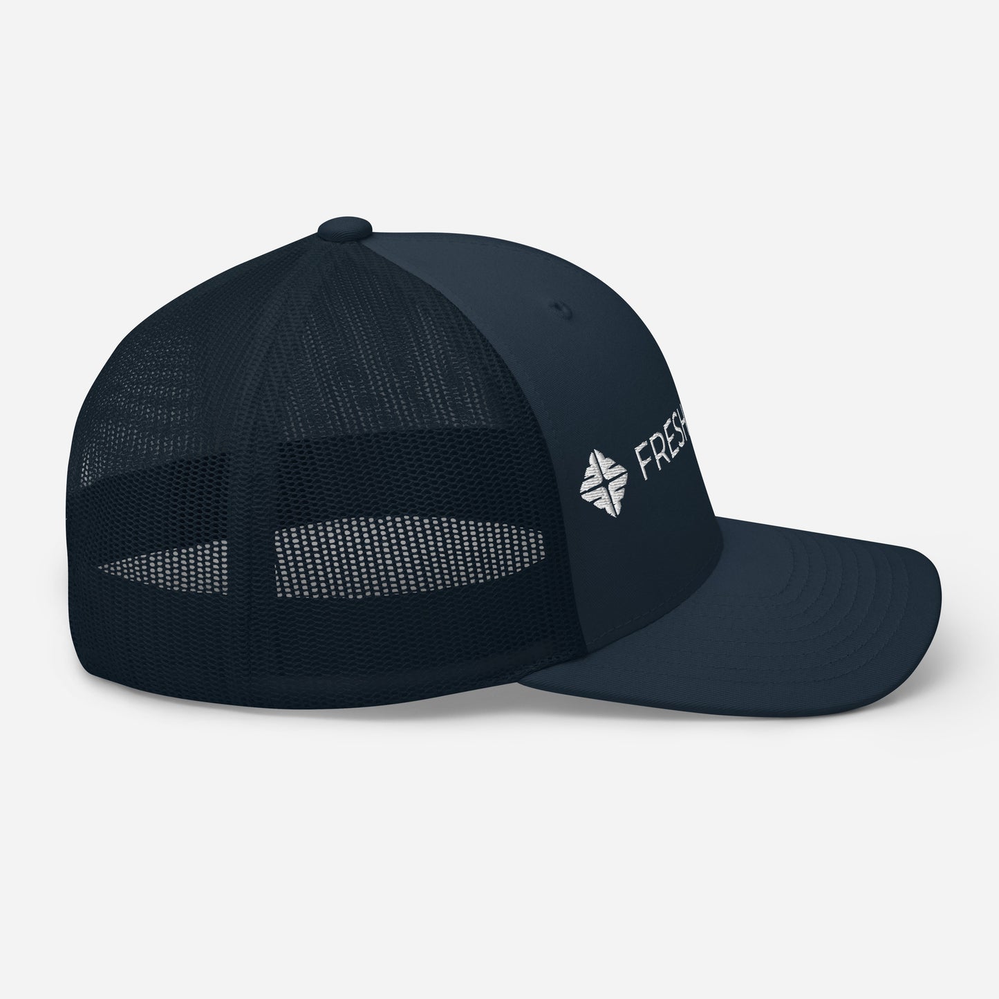 OG Logo Trucker Cap