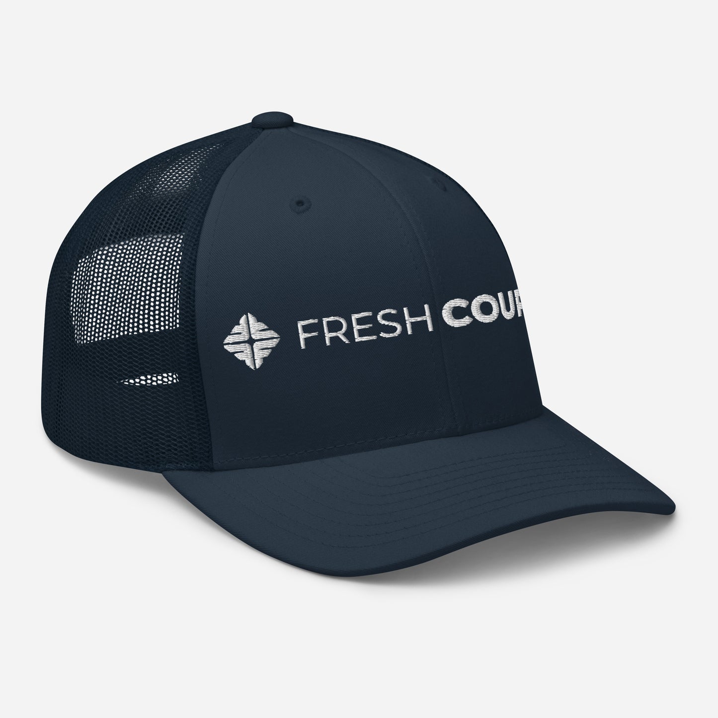 OG Logo Trucker Cap
