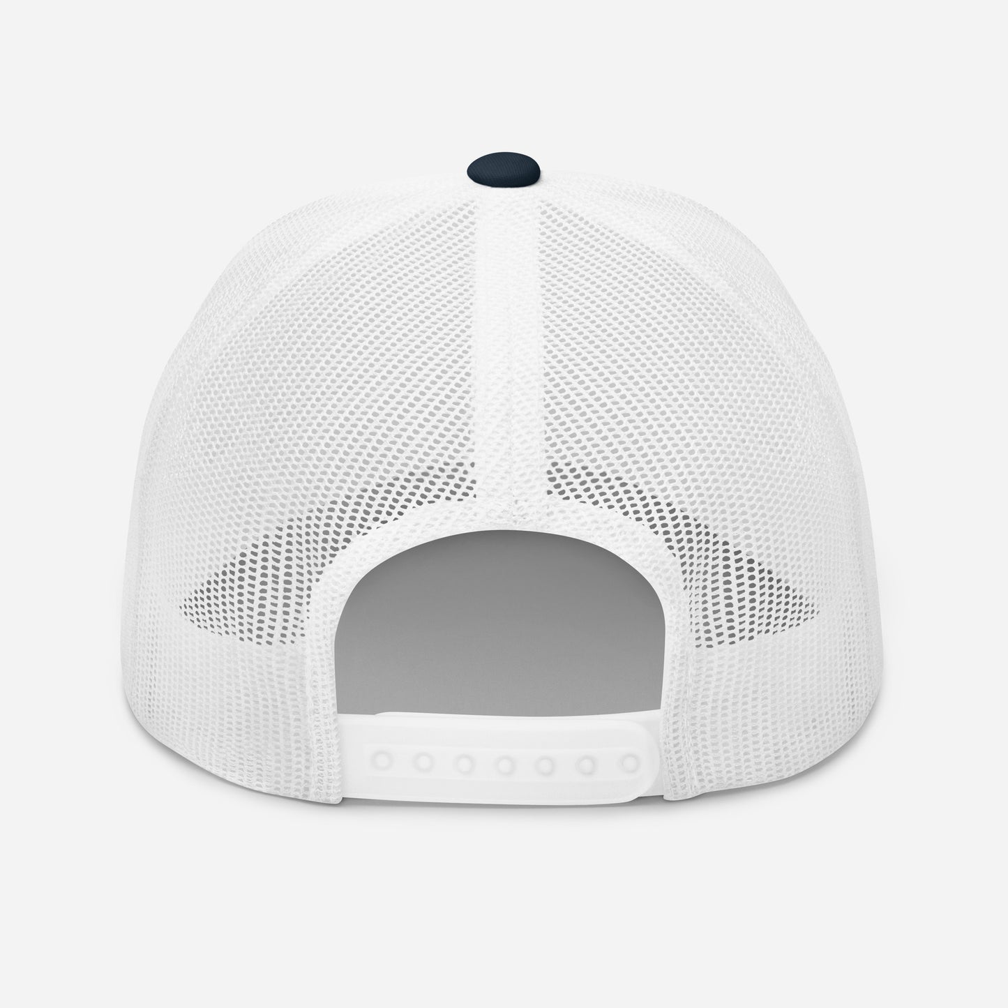 OG Logo Trucker Cap