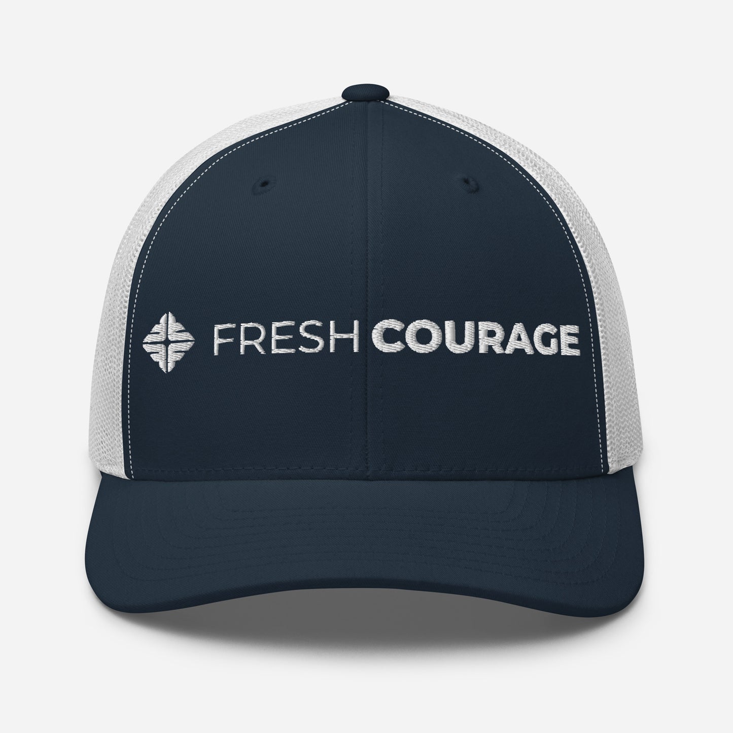 OG Logo Trucker Cap