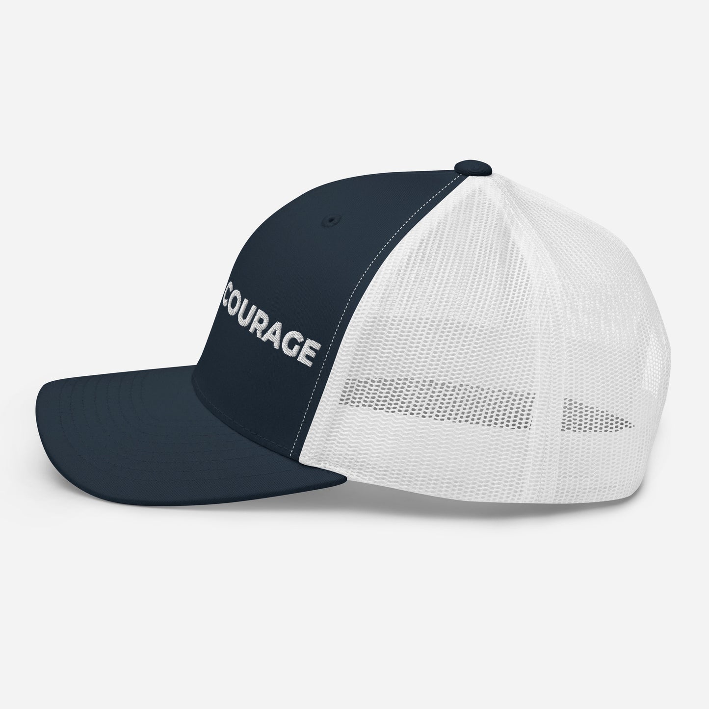 OG Logo Trucker Cap