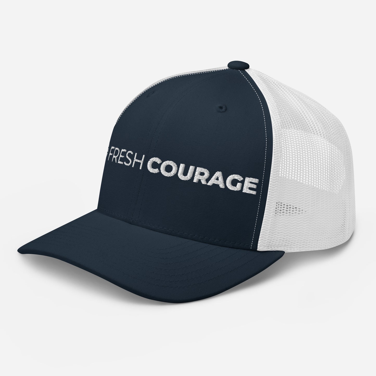 OG Logo Trucker Cap