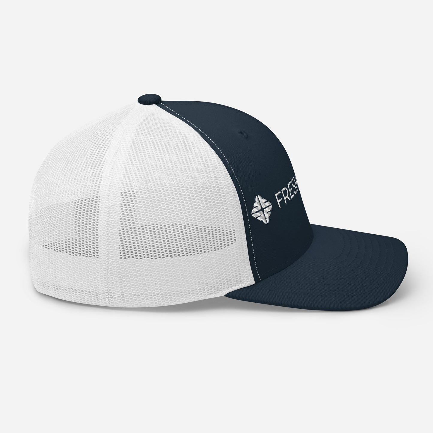 OG Logo Trucker Cap