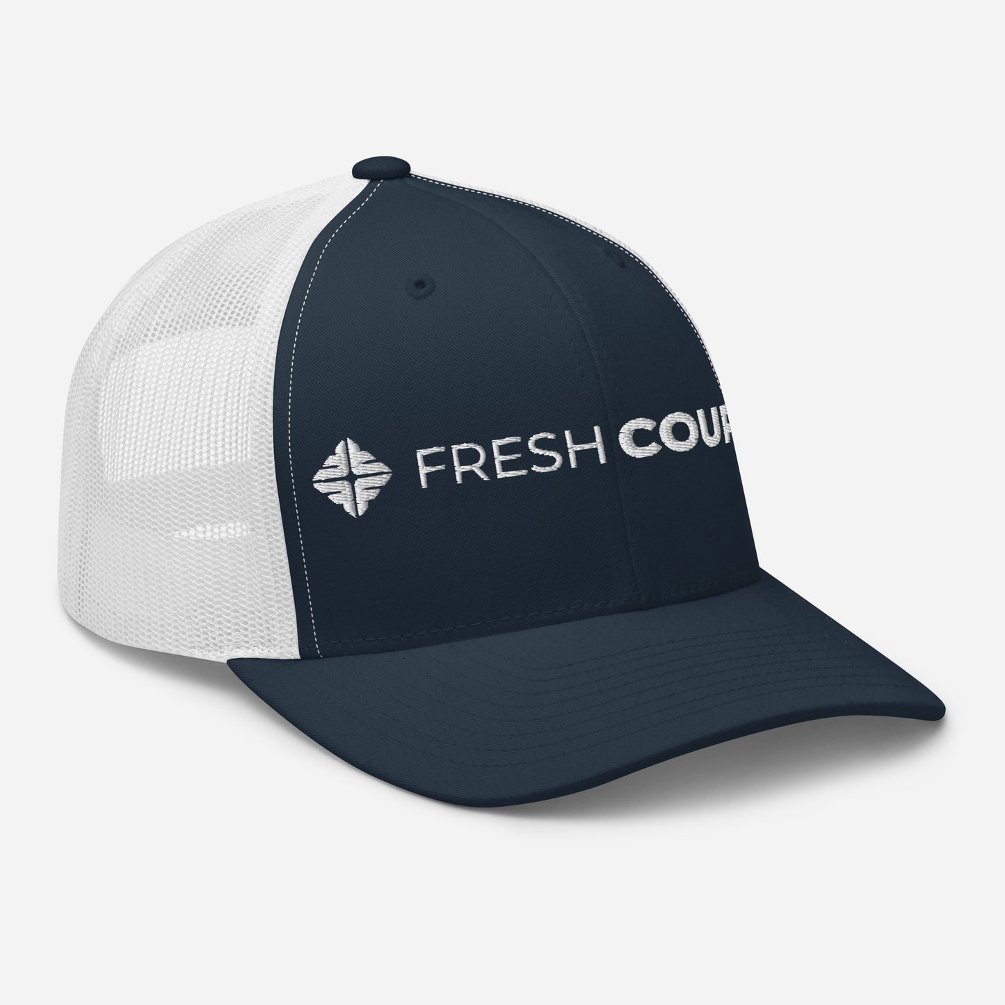 OG Logo Trucker Cap
