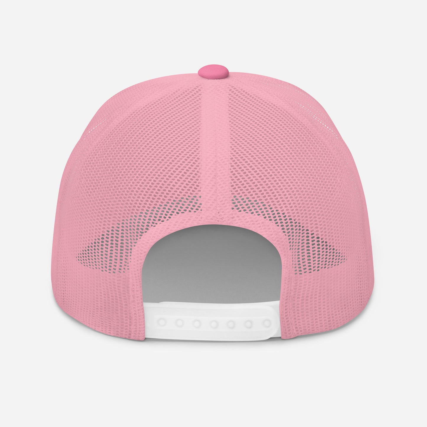 OG Logo Trucker Cap