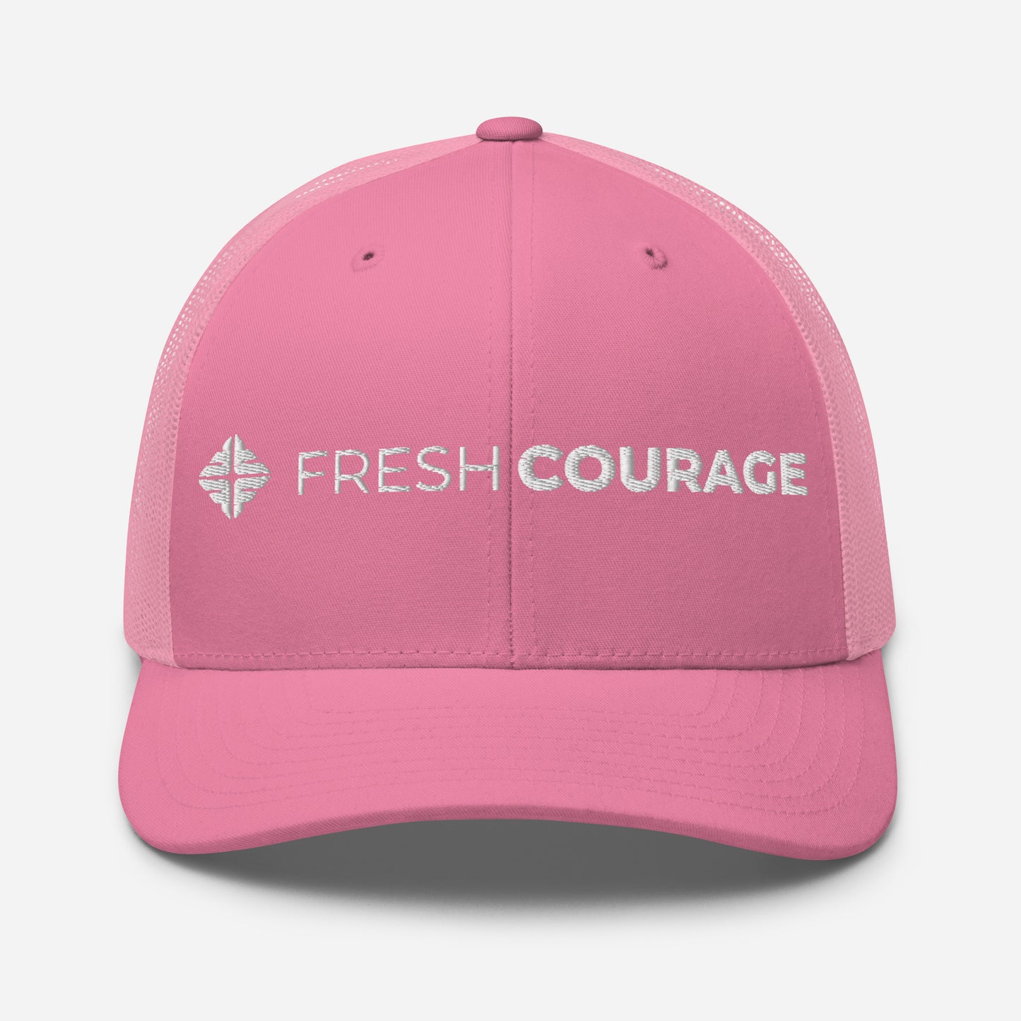 OG Logo Trucker Cap