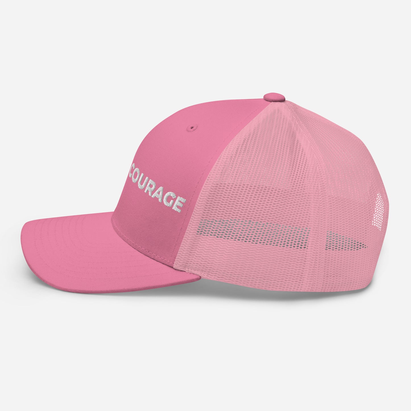 OG Logo Trucker Cap