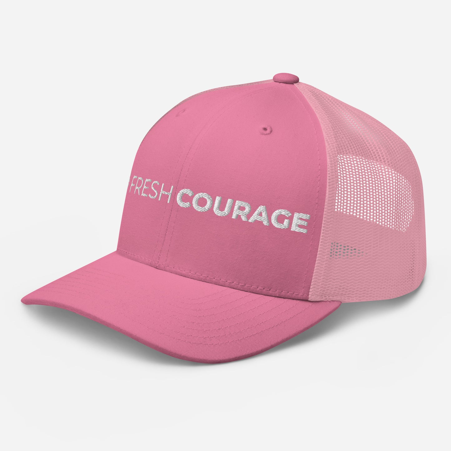 OG Logo Trucker Cap