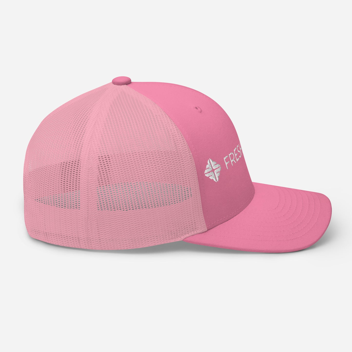 OG Logo Trucker Cap