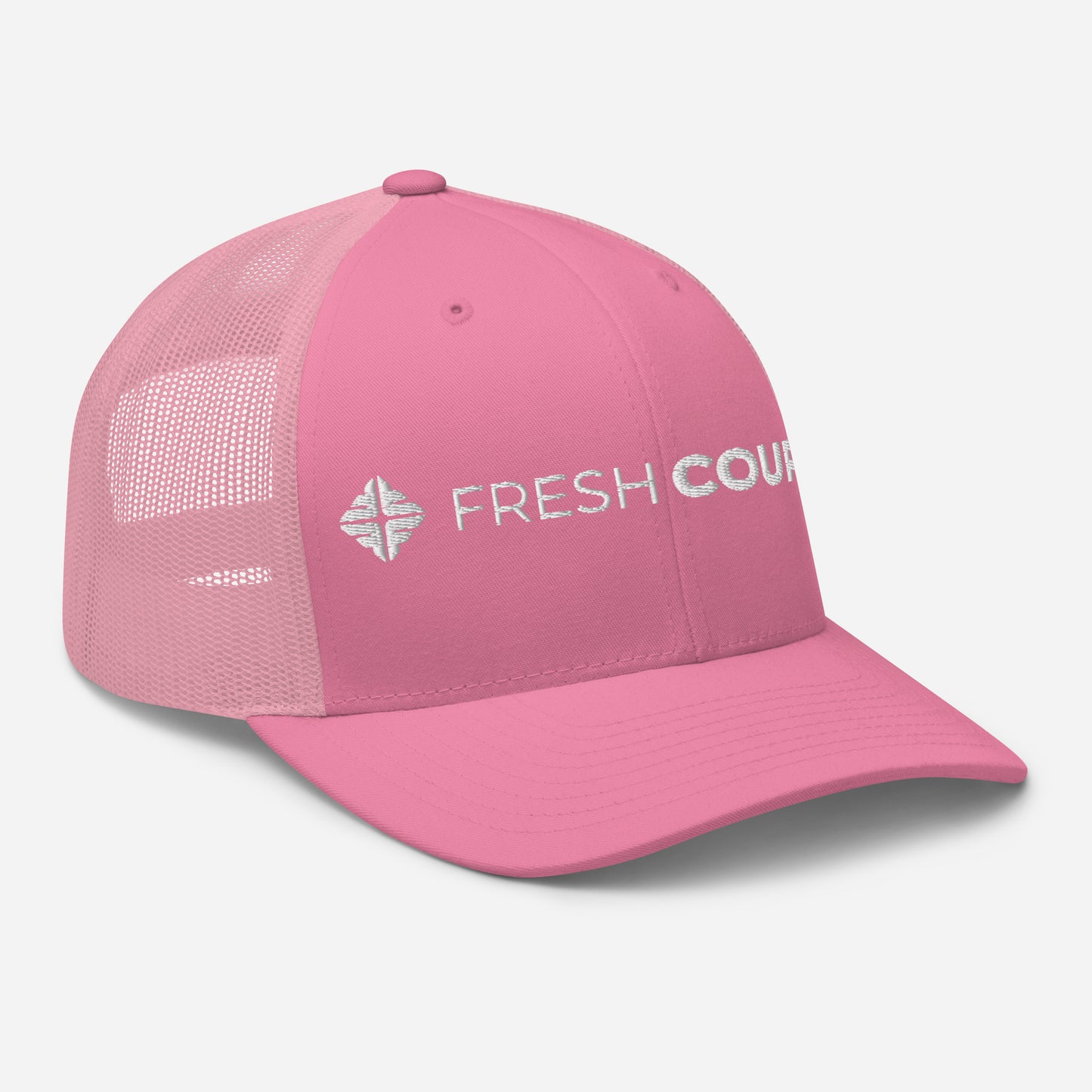 OG Logo Trucker Cap