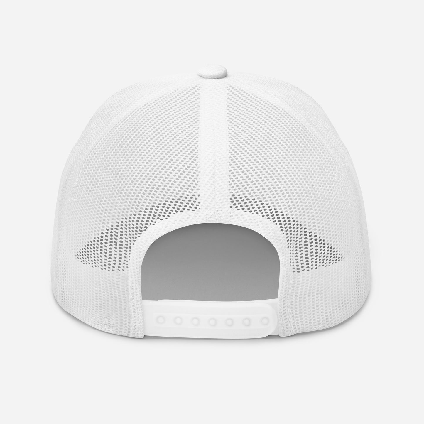 OG Logo Trucker Cap