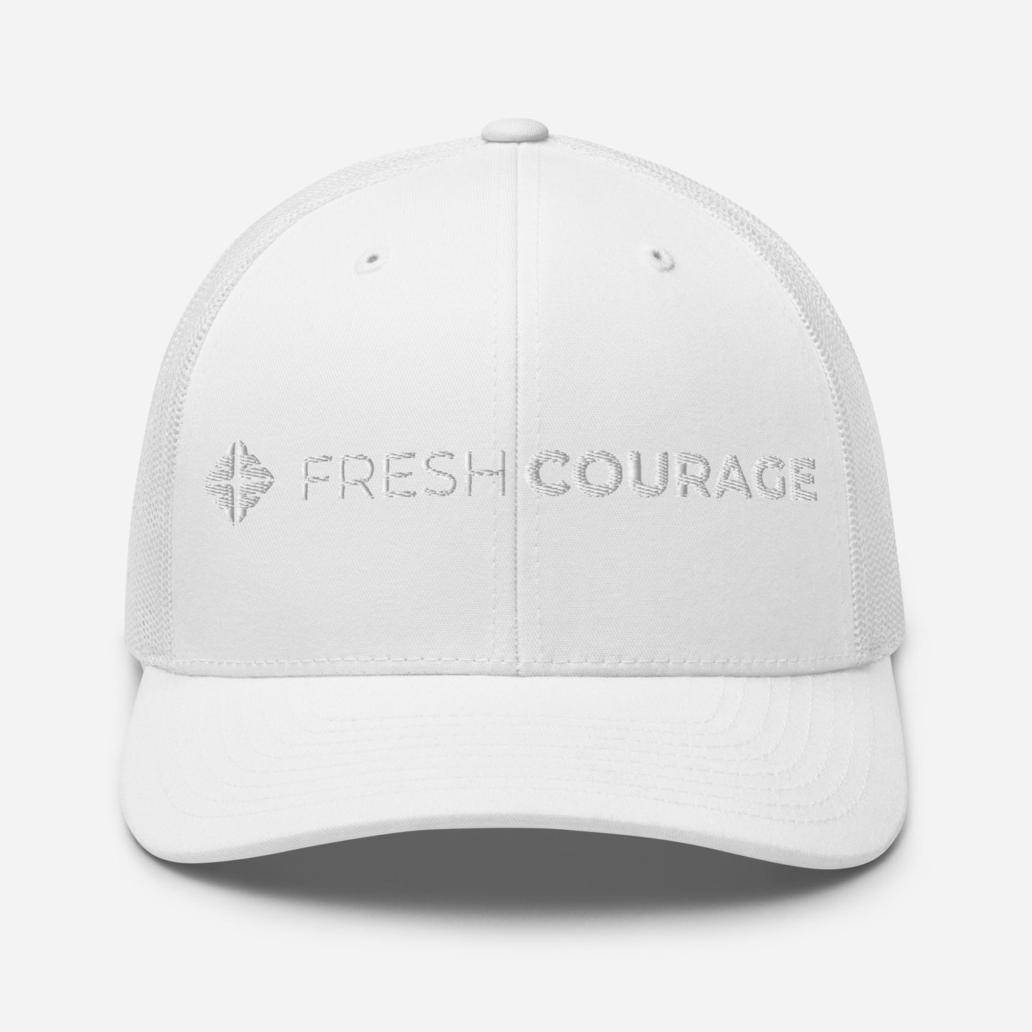 OG Logo Trucker Cap