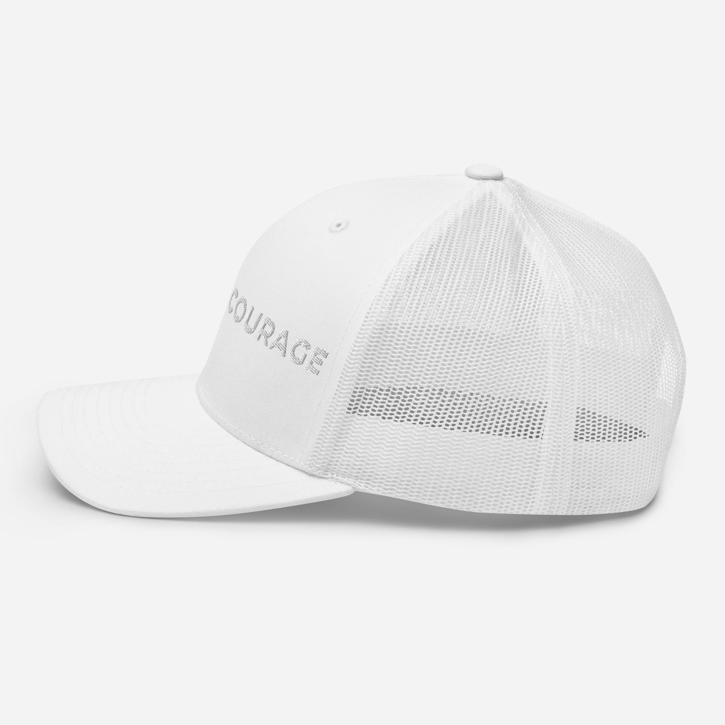 OG Logo Trucker Cap