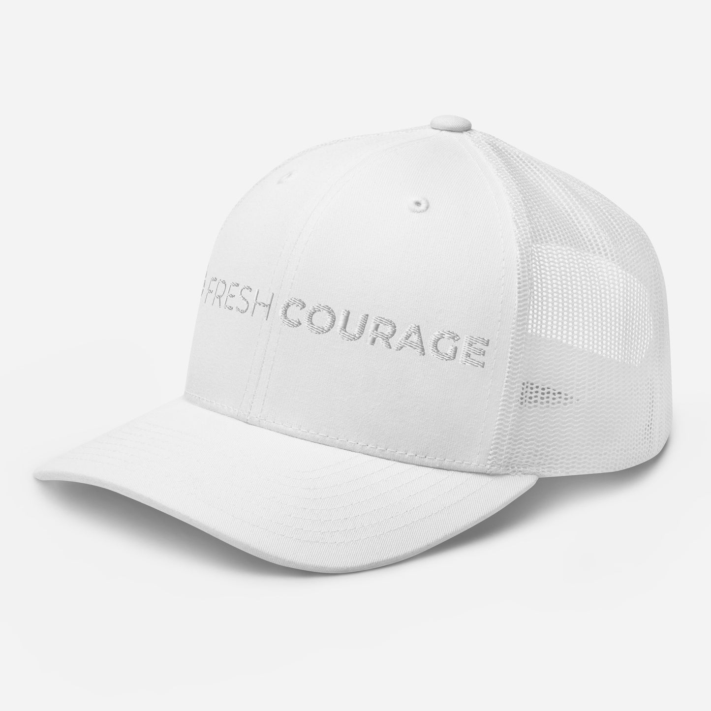 OG Logo Trucker Cap