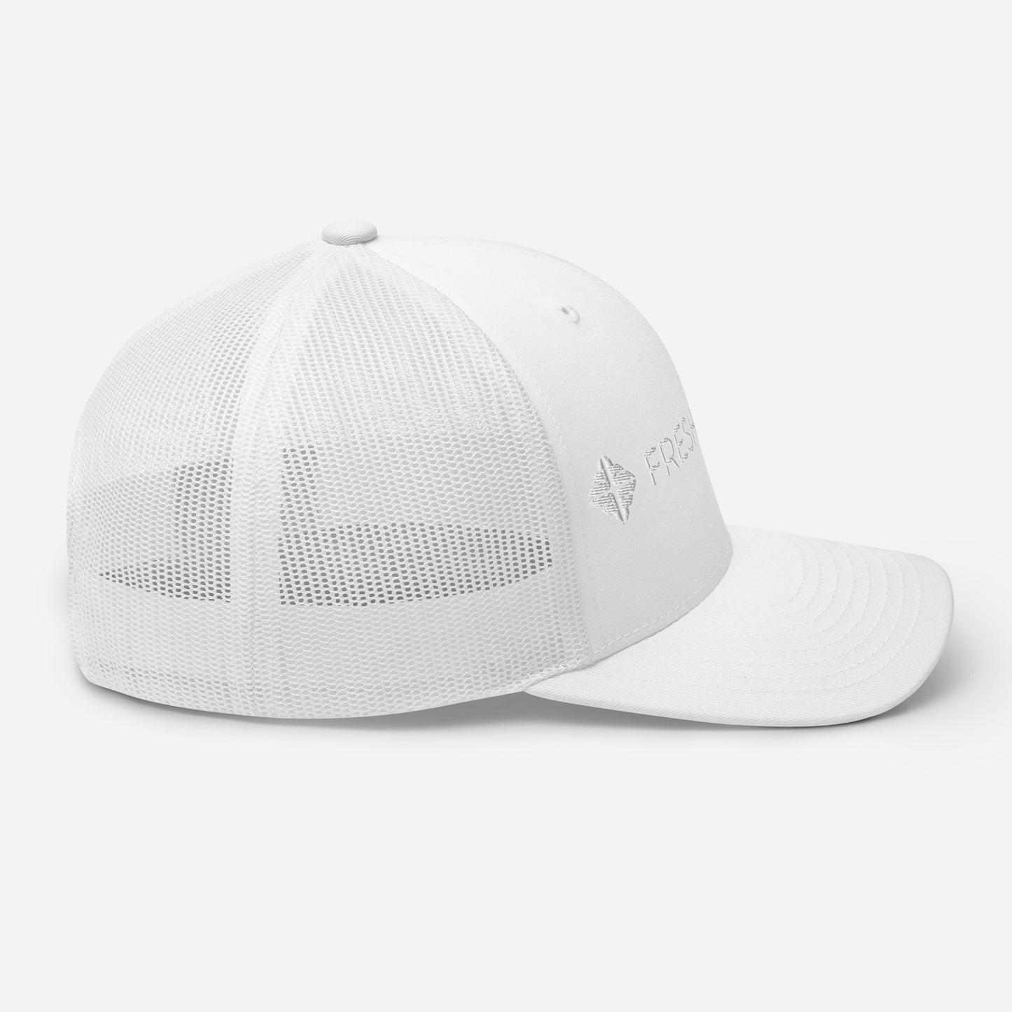OG Logo Trucker Cap