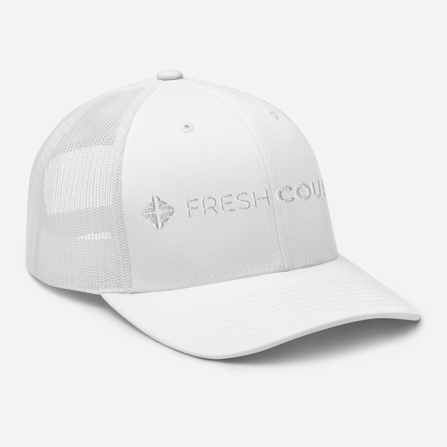 OG Logo Trucker Cap