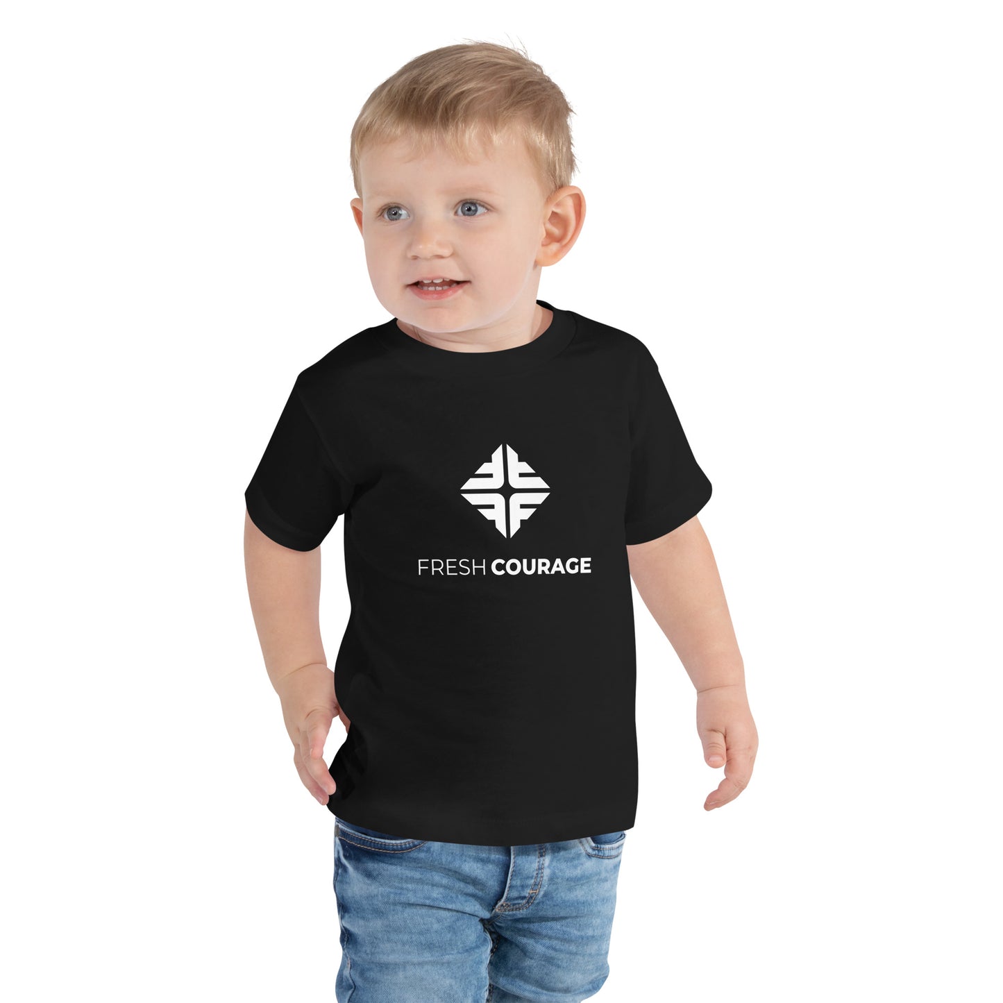 Toddler OG Tee