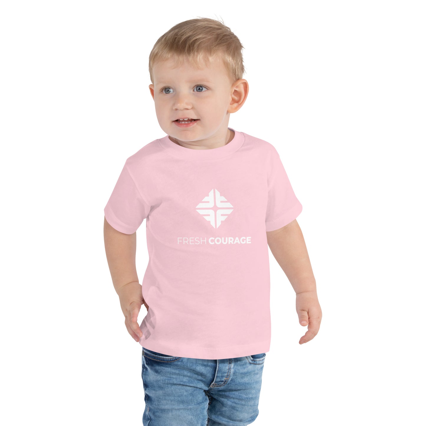 Toddler OG Tee