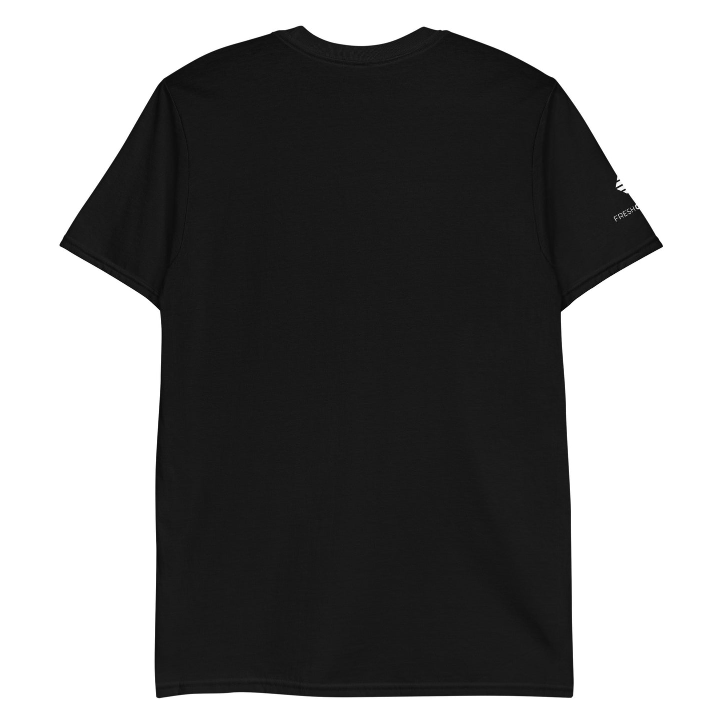Rodeo Bull Soft Style T-Shirt