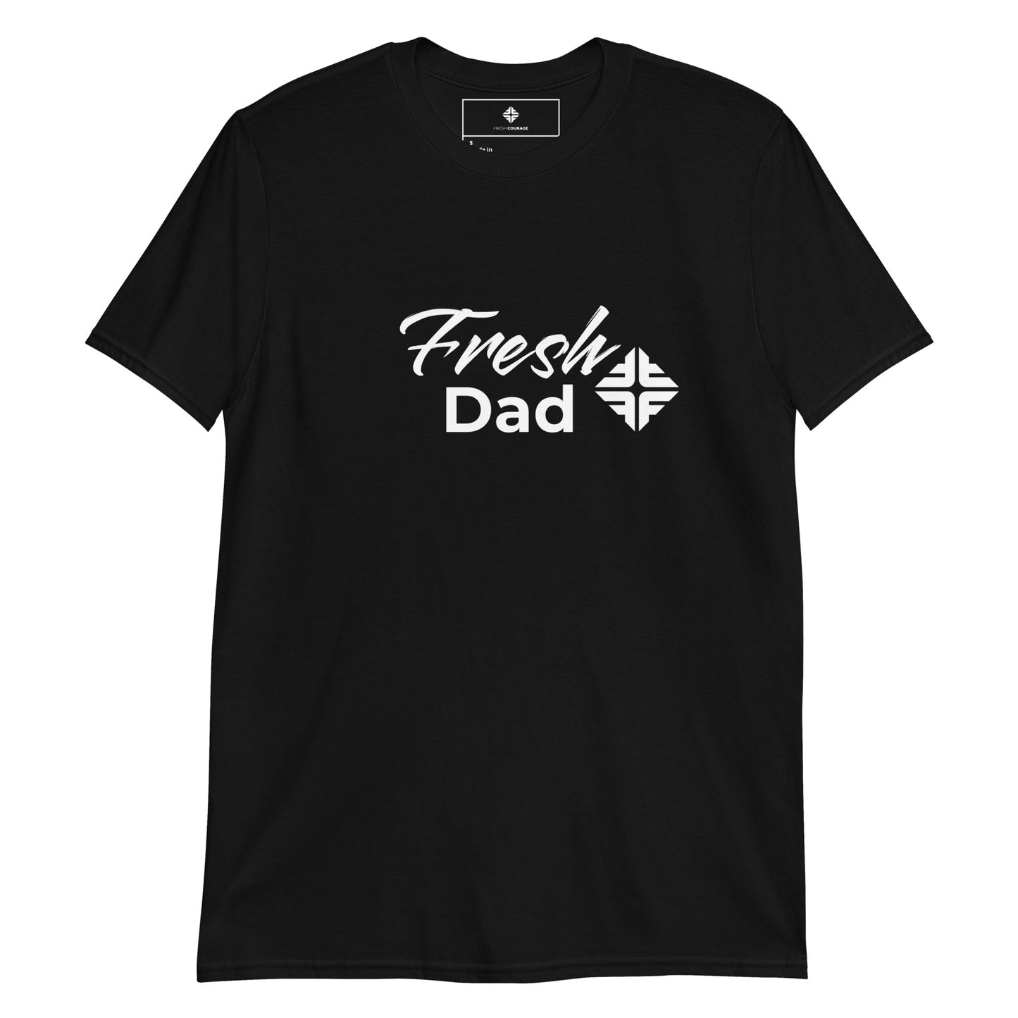 Fresh Dad T-Shirt