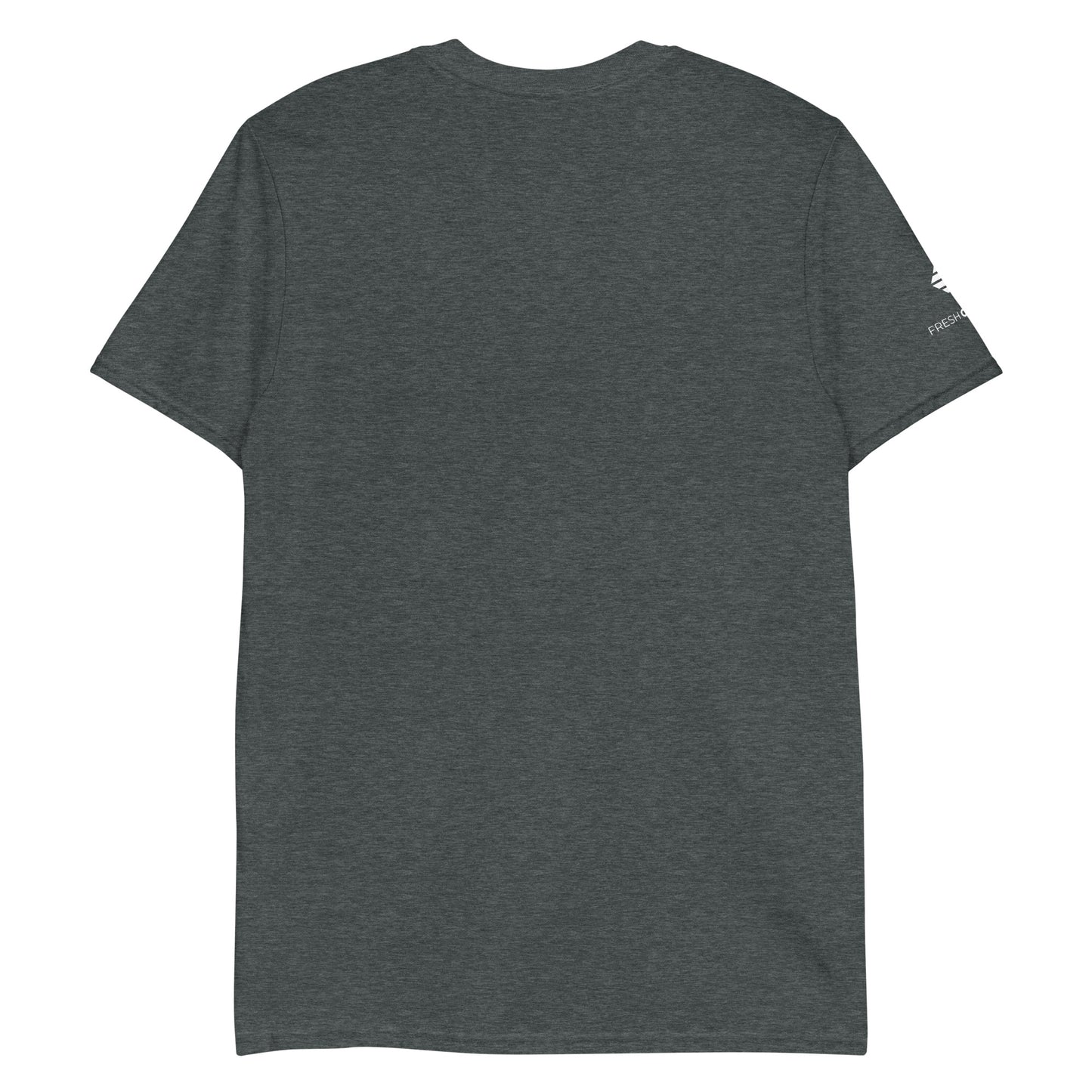 Rodeo Bull Soft Style T-Shirt