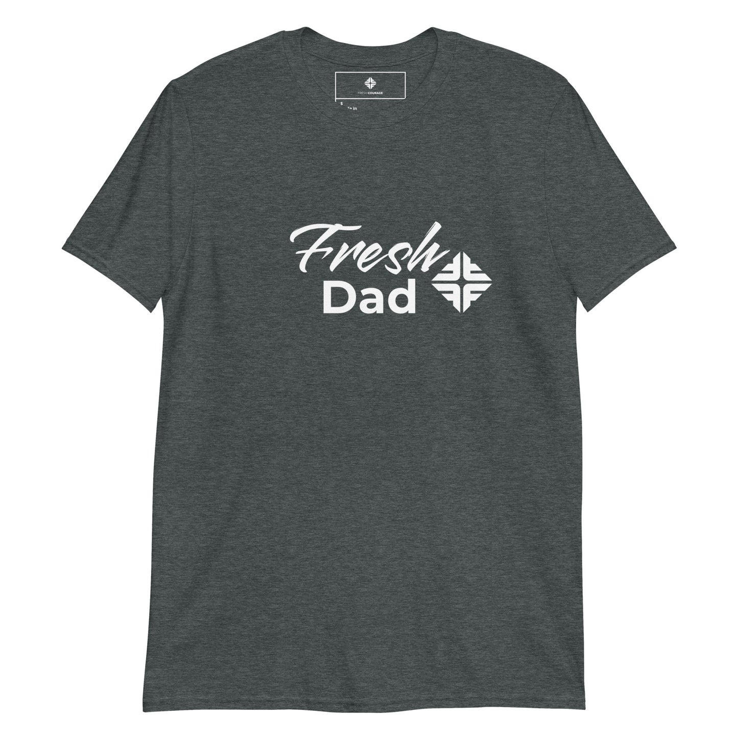Fresh Dad T-Shirt
