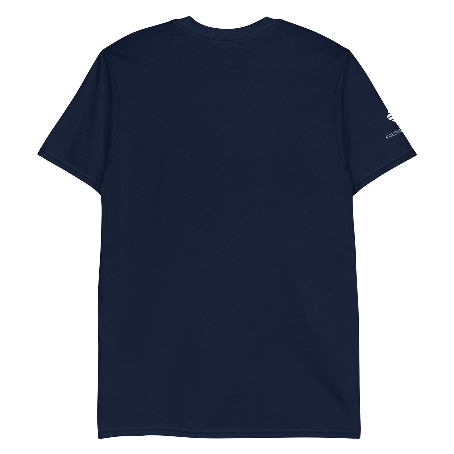 Rodeo Bull Soft Style T-Shirt