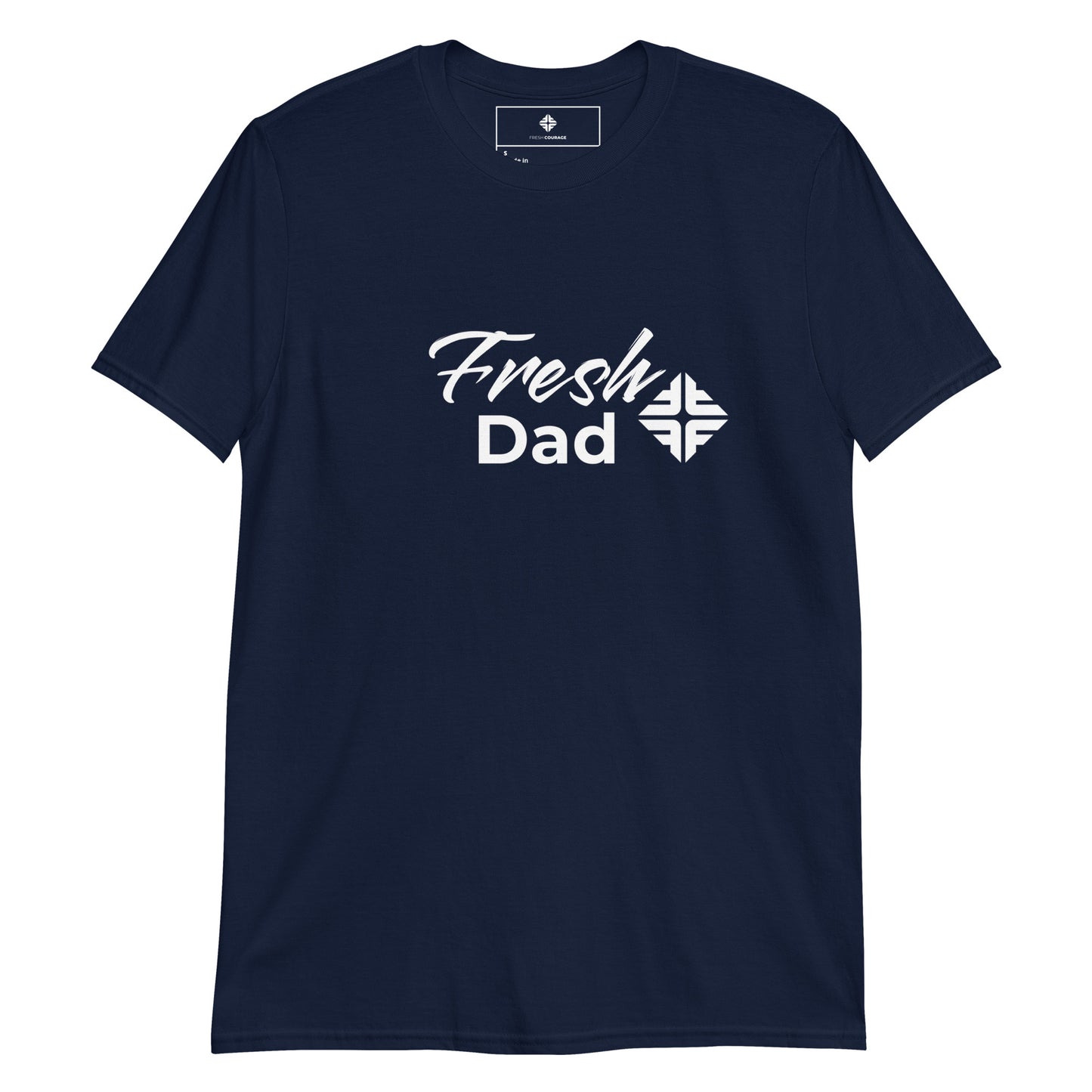 Fresh Dad T-Shirt