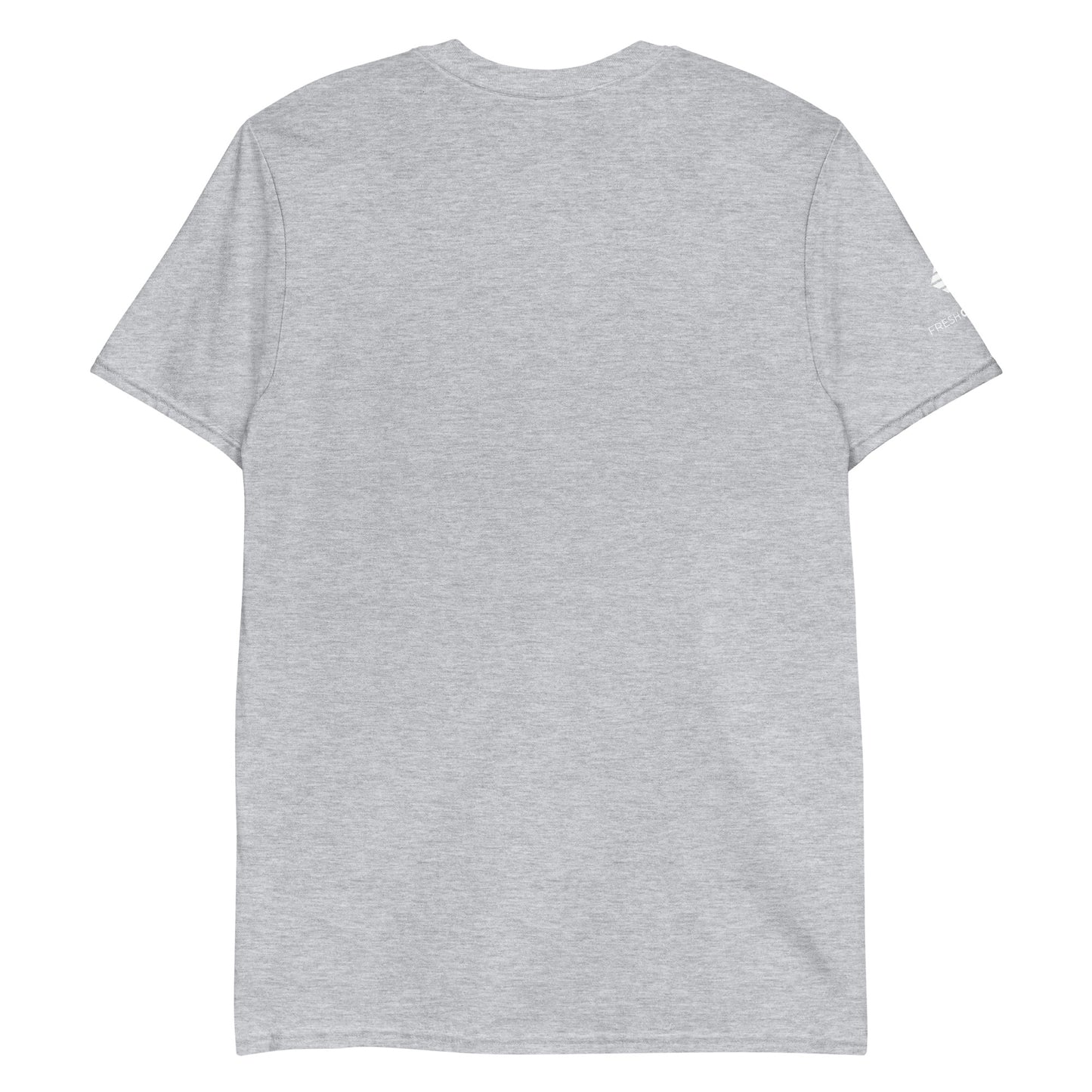 Rodeo Bull Soft Style T-Shirt