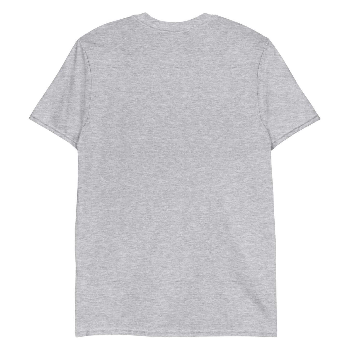 MTN Range Soft Style T-Shirt