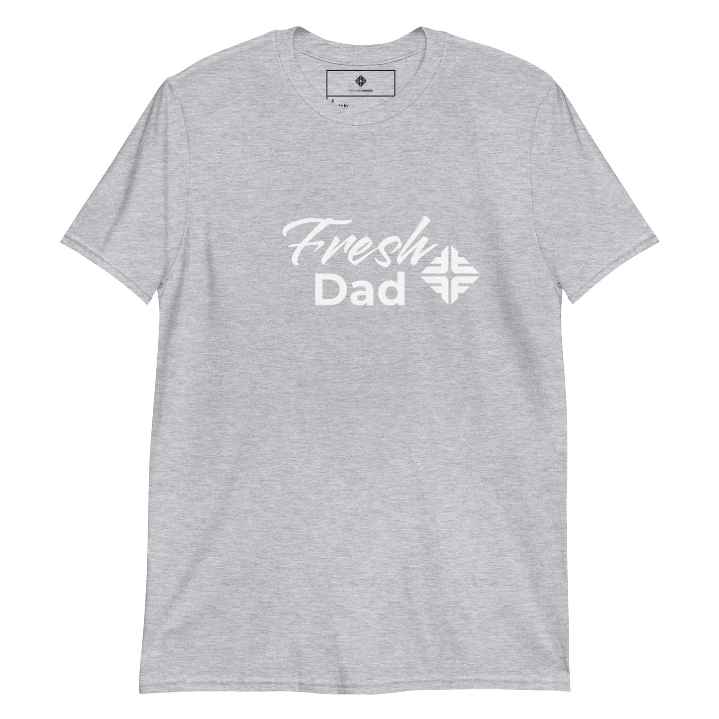Fresh Dad T-Shirt