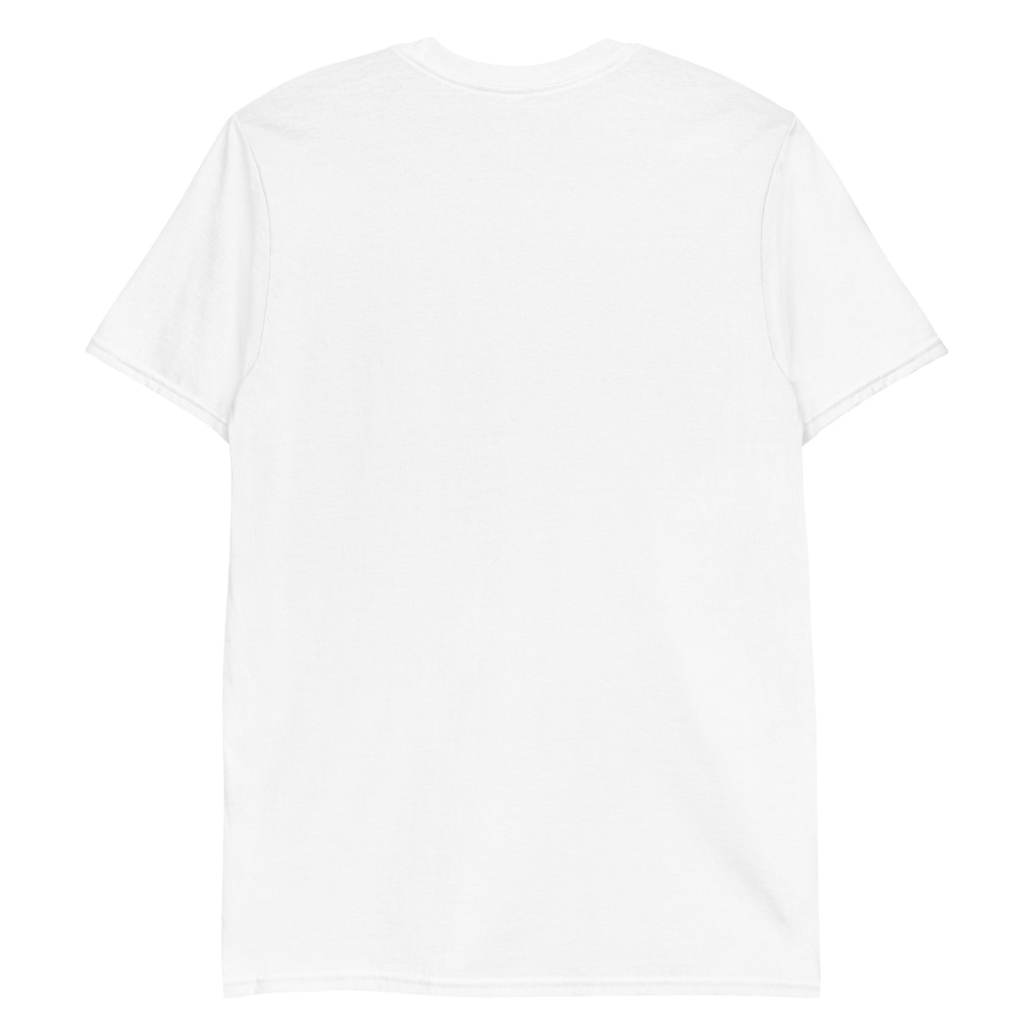 Rodeo Bull Soft Style T-Shirt