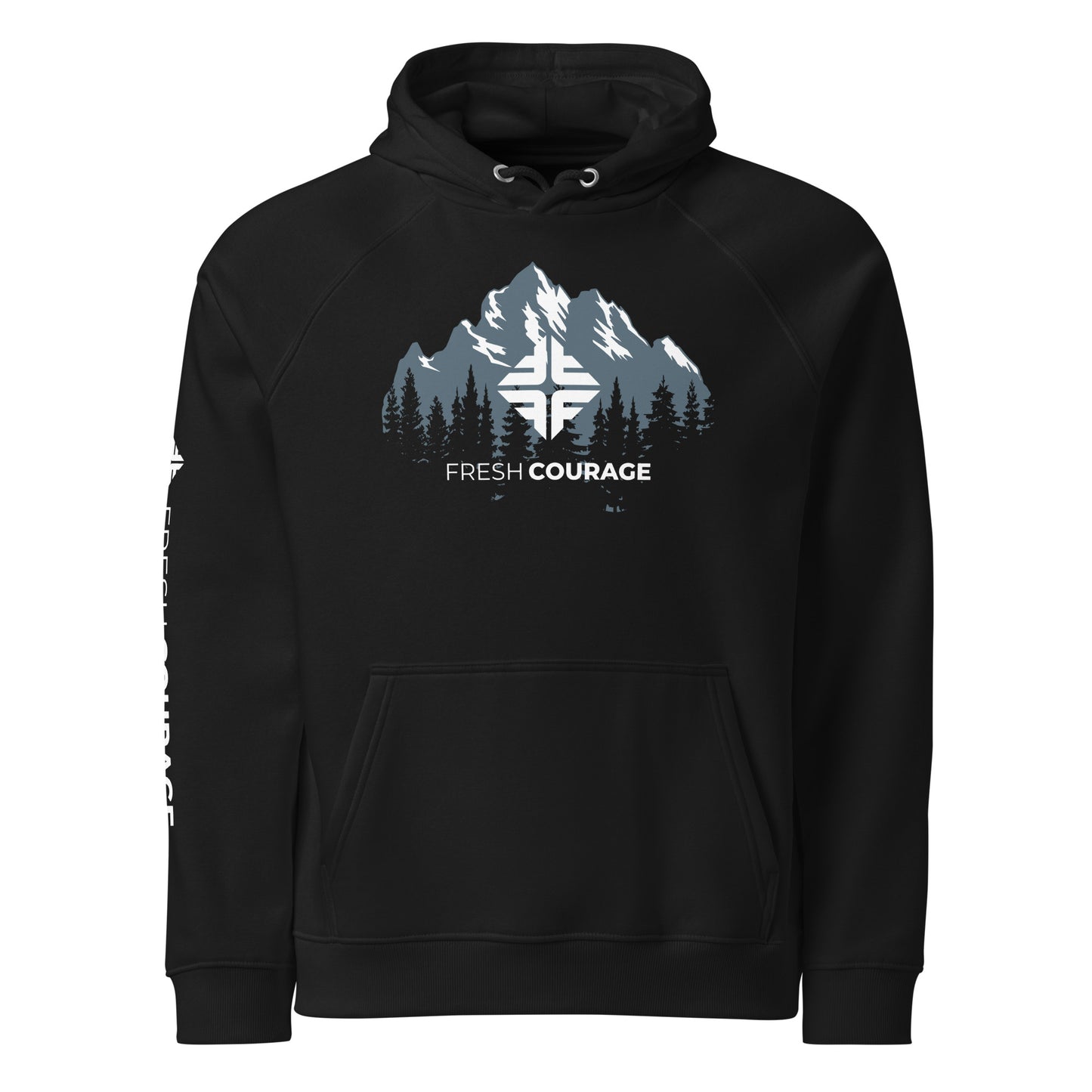 FC Blue Mountains Hoodie