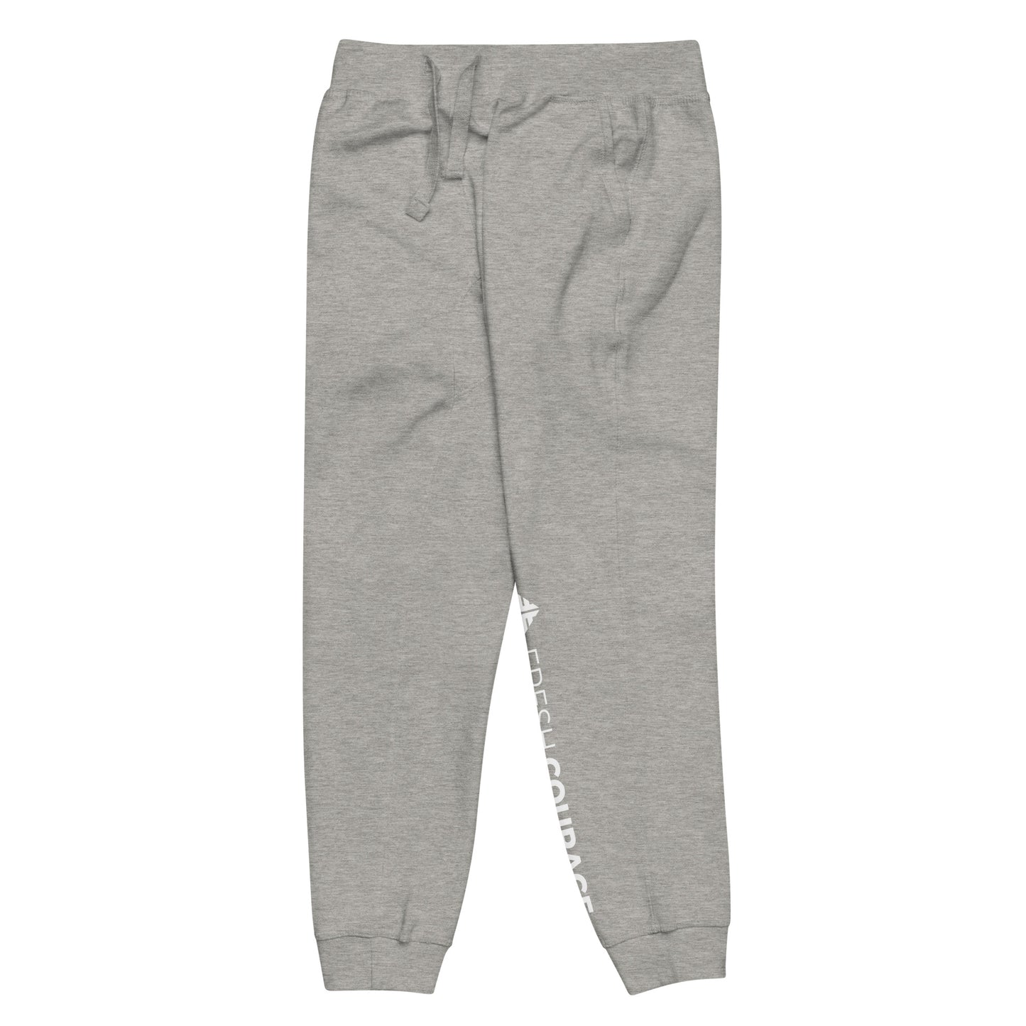 OG fleece sweatpants