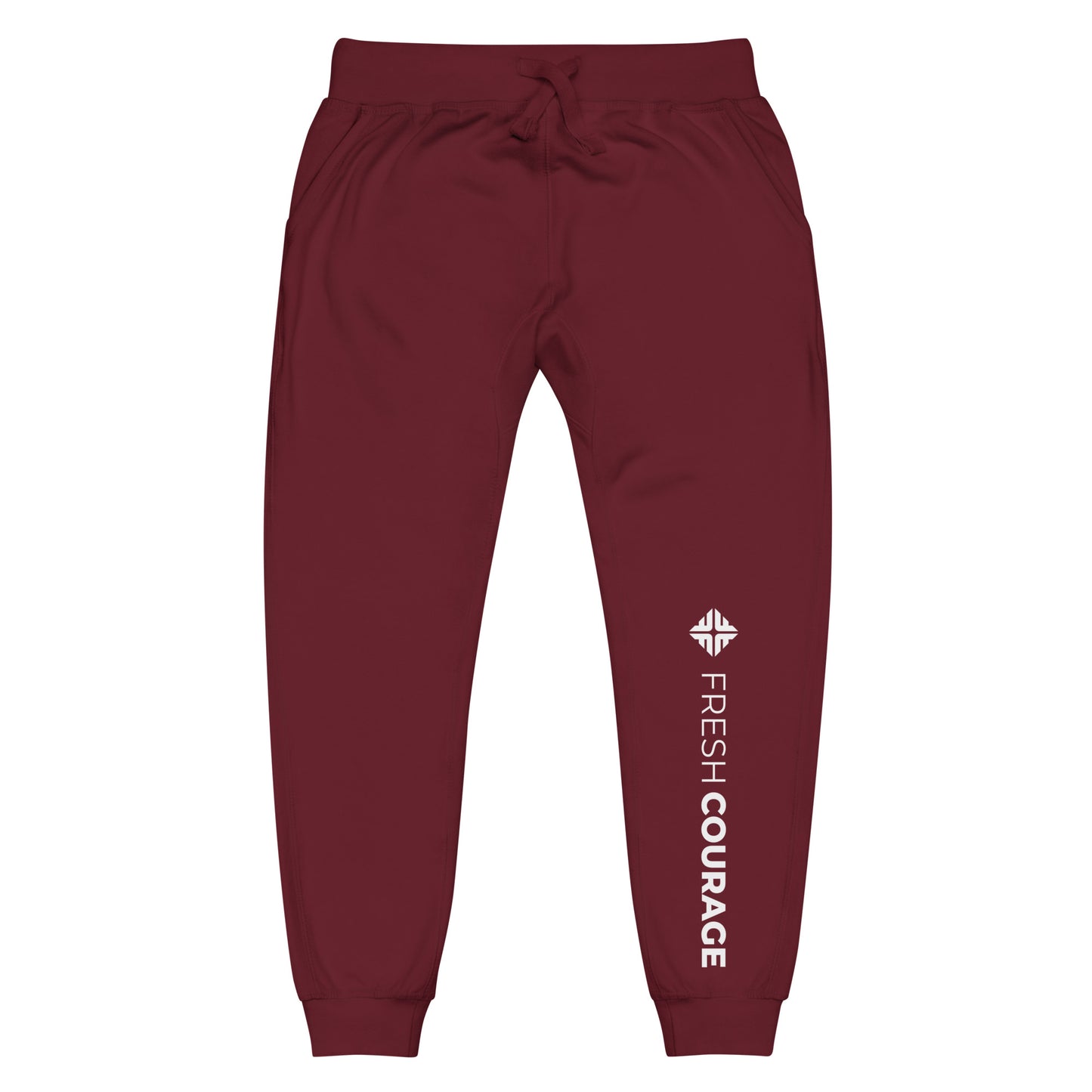 OG fleece sweatpants