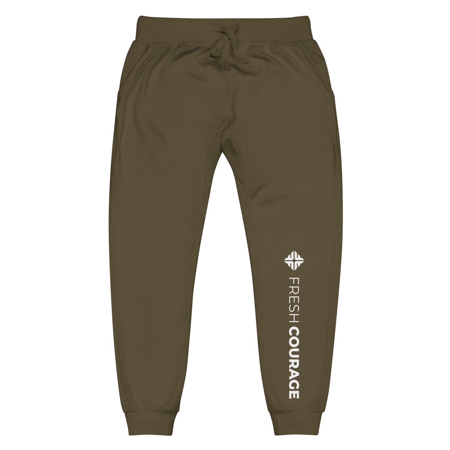 OG fleece sweatpants
