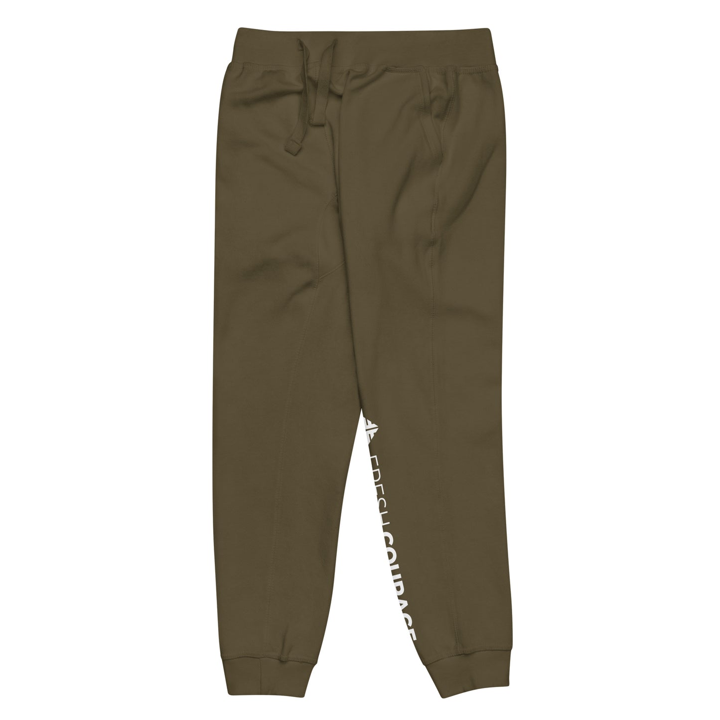 OG fleece sweatpants