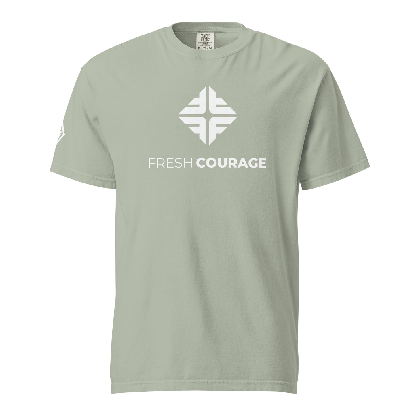 OG comfort heavyweight t-shirt