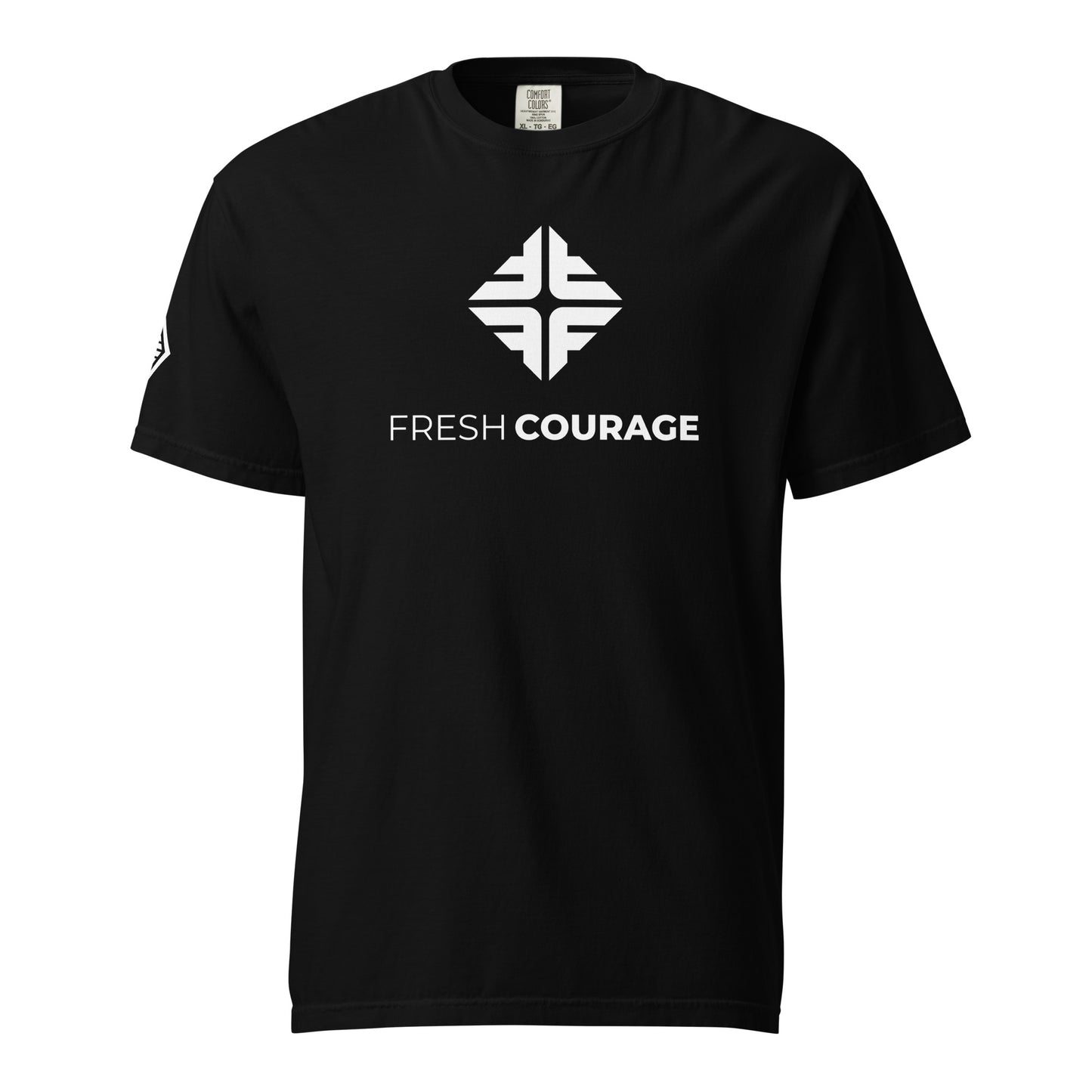 OG comfort heavyweight t-shirt
